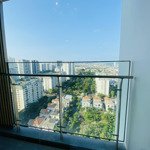 Cho Thuê Căn Hộ Midtown The Signature 81M2, 2 Phòng Ngủ, Có Hầm Xe, Nội Thất Cơ Bản