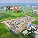 Chỉ 1,9 Tỷ/ Nền Nhận Ngay Nền Đẹp Nhất Dự Án King Hill Residences, Kdc Hoàn Chỉnh, Giáp Bình Chánh