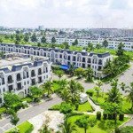 Bán Căn 100M2 Tuyệt Đẹp Thuộc Dự Án La Villa Green City, Tặng 5 Chỉ Vàng, Chính Sách Ck Cực Hấp Dẫn