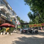 Bán gấp căn shophouse siêu vip khu đt tasco xuân phương, nam từ liêm, hn