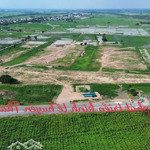 Chính chủ nhượng lại lô xưởng 2000m2 cụm công nghiệp telin park kim bài thanh oai, giá k đâu rẻ hơn