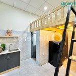 Cho thuê phòng trọ duplex và studio full nội thất siêu đẹp _ decor xinh iu cho mấy bn tân sinh viên