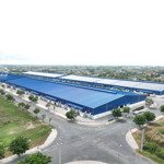 Kcn Img Phước Đông - Nhà Xưởng Xây Mới - 0979051818