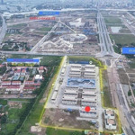 Nhà ở xã hội hoàng huy newcity quỹ hàng giá đầu tư cực tốt