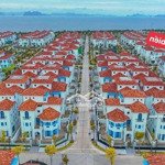 Bán căn biệt thự biển sun feria siêu phẩm trục thông biển.