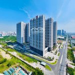 Bán căn hộ 1pn+ 53m2 tại q7 sg riverside đào trí, quận 7