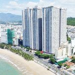 Bán nhà gần biển ngay bãi tắm & kdl hòn chồng nha trang , cách biển 100m.