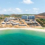 Căn hộ nghỉ dưỡng - sở hữu vĩnh viễn | bãi biển riêng tại phan thiết | vận hành bởi accor