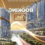 Bán căn hộ thuộc dự án the global city phường an phú quận 2 tp thủ đức tphcm