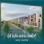 Siêu phẩm shop 70m phố đi bộ vịnh thiên đường dự án vinhomes ocean park 3 -10 tỷ - sổ vĩnh viễn