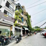 13.88 tỷ-42m2-6 tầng thang máy-5 ngủ-kinh doanh-vĩnh tuy-minh khai-hbt