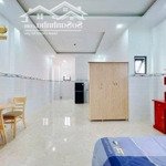 Studio tại phường tân quy, chỉ 5p tới trường tdt