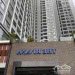 Khách em lượng kẹt bank, cần bán lỗ căn 2 phòng ngủview landmark 2,24 tỷ tầng thấp ở the rivana 0907600687