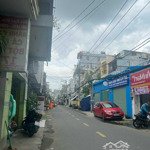 28 tỷ mt phan v hân p17, bình thạnh: 6.2x24, cn 125m2; 4 lầu, hdt 40 tr/th; căn góc.