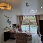 định cư nước ngoài bán gấp căn hộ ocean vista cạnh hồ bơi, full nội thất, đã có sổ, 83,3m2