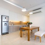 Cần bán chcc saigon asiana, nguyễn văn luông, quận 6, 68 m2, 2 phòng ngủ nội thất cao cấp, shr