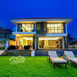 Chủ cắt lỗ 2 tỷ, căn ocean villa biển mỹ khê đà nẵng, bán đúng giá bán 20 tỷ.