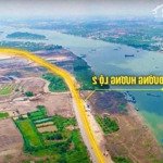 Bán 2000m2 cln cách đường vào cao tốc lt- dg khoảng 500m .hh 2%