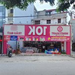 Chính chủ cho thuê mặt bằng kinh doanh đường trâu quỳ (tầng 2 - 200m2)