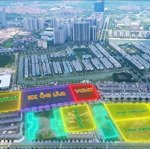 Cđt capital chuẩn bị ra mắt dự án the senique - vinhomes ocean park. ac liên hệ nhận thông tin mới.