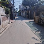 Bán đất, hậu dưỡng, kim chung, dt:55m2, giá 2.9 tỷ