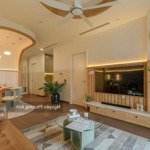 Hot: cho thuê gấp căn hộ 3 ngủ, 100m2, full đồ, nội thất đẹp tại golden park. liên hệ: 033''704.5858