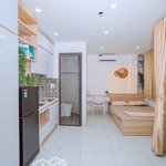 Toà nhà chdv mặt tiền 12,6m cực hiếm tại cầu giấy, diện tích: 57m -thiết kế: 7 tầng,15 phòng studio