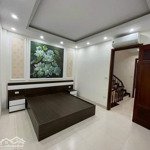 Bán nhà lê trọng tấn, la khê, là hà đông, ô tô gần, ngõ 3 gác phi, 32m2, 5 tầng, 4 tỷ 4