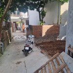 Bán nhà thương mạidiện tích60m2 , 4 tầng .mặt tiền 3.8m cách 10m ôtô đỗ cửa giá bán 3 tỷ 2 .