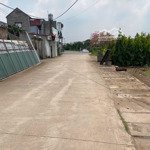 Bán lô 06 đất đấu giá đầm lau-xã xuân quan-huyện văn giang.lô góc 106m2.mặt tiền 7m. giá bán 54 triệu/m2