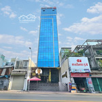 Văn phòng 234m2 giá 92,5 triệu - more tower