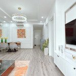 Cho thuê căn nhà 2 phòng ngủ full đồ nội thất chung cư vinhomes times city liên hệ: 0369814563