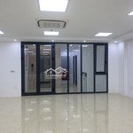 Chính chủ bán nhà 7 tầng phố trần thái tông cầu giấy hà nội 120m2, giá: 55 tỷ