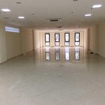 Cho thuê sàn 130m2 sử dụng phố nguyễn du, sàn thông, đẹp, giá chỉ 25tr/tháng