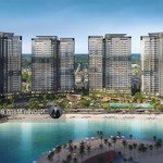 Quỹ độc quyền căn hộ 1pn+1 lumier spring bay đn view hồ tạo sóng royal wave park vhocp2, ck tới 20%