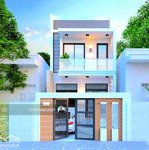 Giảm giá bán nhà - sổ hồng hoàn công đủ nguyễn duy trinh, quận 2, tp. thủ đức. dt: 100m2