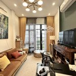 Bán nhà đẹp, siêu hiếm bình thạnh giáp q1 - view cực chill - chỉ nhỉnh 5tỷ