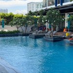 Bán căn góc hộ trực biển, phố biển ariyana (tui blue hotel)