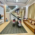 Bán nhà hồ bá phần, pla, 80m2, ngang 5m, đẹp, ở ngay, nhỉnh 5.5 tỷ