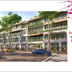 Sở hữu liền kề rất hót tại dự án sun urban city