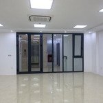 Chính chủ bán nhà 7 tầng phố khúc thừa dụ cầu giấy hà nội 120m2, giá: 55 tỷ