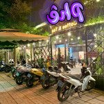 Bán lô góc cafe đẹp thuận giao nằm cạnh chợ lâm phát. diện tích 10x15 = 172m2.