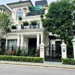 Chính chủ bán đơn lập embassy garden tây hồ tây siêu vip