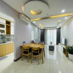 (87M2, 2 Phòng Ngủ Full Xịn, View Đẹp, Giá Tốt) Cho Thuê Ch Hà Đô, Q10