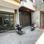 (siêu phẩm) tòa apartment 50m2 x 10p tại dương đình nghệ - ô tô vào nhà.dt 1 tỷ/năm - 15 tỷ bao phí