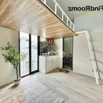 Duplex full nội thất có ban công cách đh công nghiệp chỉ 500m