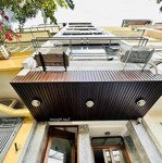 Bán nhà thành công - duplex mặt đất, 46m2 - 6 tầng thang máy, 2 thoáng , nhỉnh 9 tỷ bán