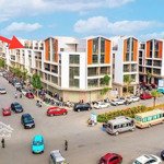 Ra hàng vịnh thiên đường 8 đối diện mega grand world hà nội tại vinhomes ocean park 3