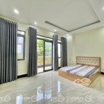 Khai trương dự án căn hộ studio ban công khu chợ bàu cát_7 hiền quận tân bình