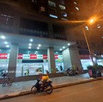 Chung cư hemisco xa la, 86m2, 2 ngủ, 2vs rộng, giá 3,4 tỷ có tl